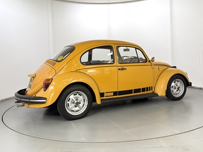 Lot 1974 Volkswagen Beetle Jeans