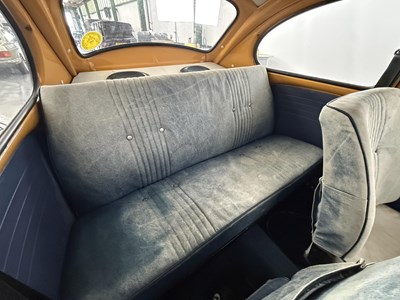 Lot 1974 Volkswagen Beetle Jeans