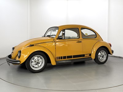 Lot 1974 Volkswagen Beetle Jeans