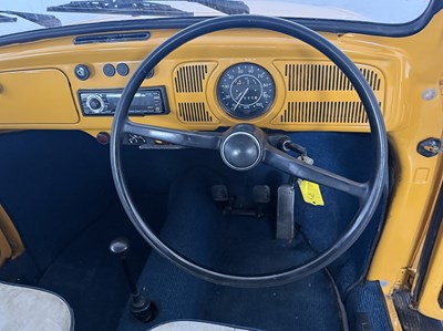 Lot 1974 Volkswagen Beetle Jeans