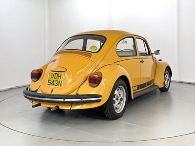 Lot 1974 Volkswagen Beetle Jeans
