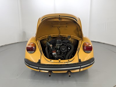 Lot 1974 Volkswagen Beetle Jeans