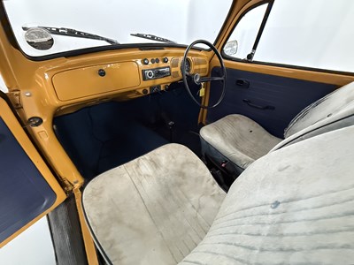 Lot 1974 Volkswagen Beetle Jeans