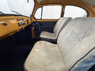 Lot 1974 Volkswagen Beetle Jeans