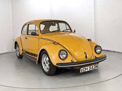 Lot 1974 Volkswagen Beetle Jeans