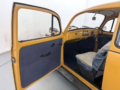 Lot 1974 Volkswagen Beetle Jeans