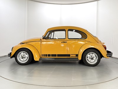 Lot 1974 Volkswagen Beetle Jeans