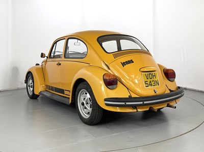 Lot 1974 Volkswagen Beetle Jeans