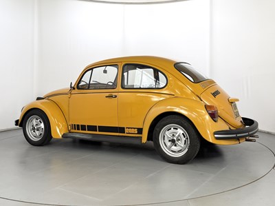 Lot 1974 Volkswagen Beetle Jeans