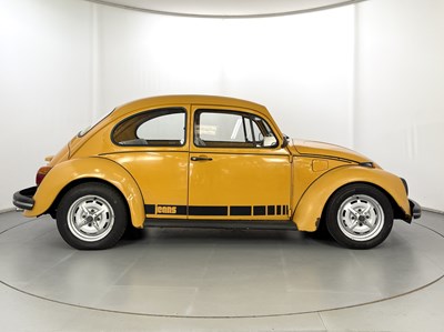 Lot 1974 Volkswagen Beetle Jeans