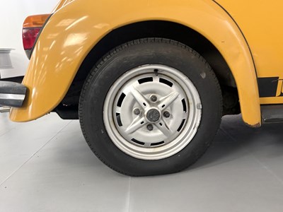 Lot 1974 Volkswagen Beetle Jeans