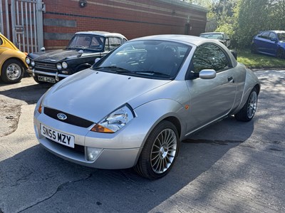 Lot 2005 Ford Street KA
