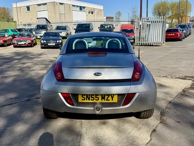 Lot 2005 Ford Street KA