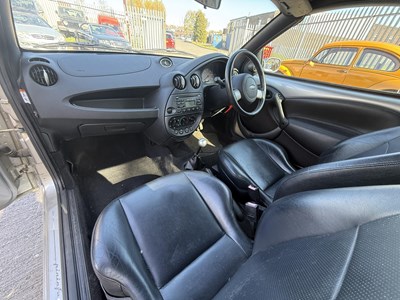 Lot 2005 Ford Street KA