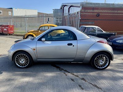 Lot 2005 Ford Street KA