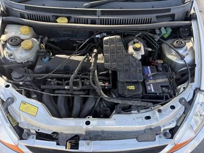 Lot 2005 Ford Street KA