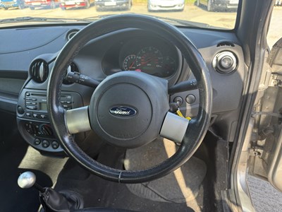 Lot 2005 Ford Street KA