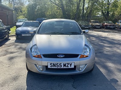 Lot 2005 Ford Street KA