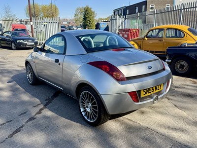 Lot 2005 Ford Street KA