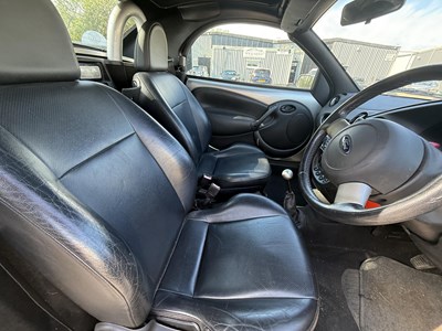 Lot 2005 Ford Street KA