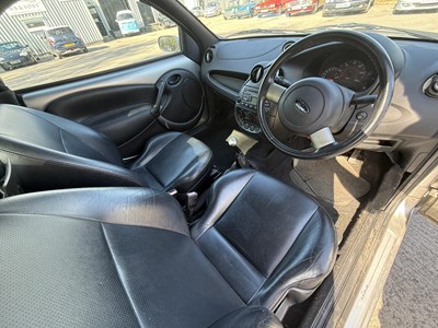 Lot 2005 Ford Street KA