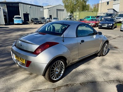Lot 2005 Ford Street KA