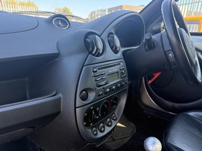 Lot 2005 Ford Street KA