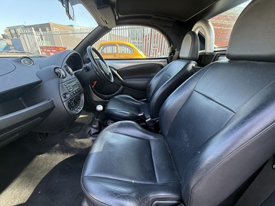 Lot 2005 Ford Street KA