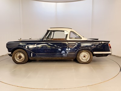 Lot 1969 Triumph Vitesse