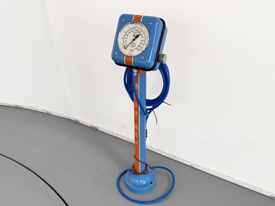 Lot 57 - Gulf Air Meter