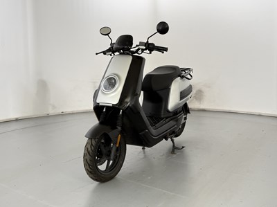 Lot 153 - 2021 NIU Pro Cargo