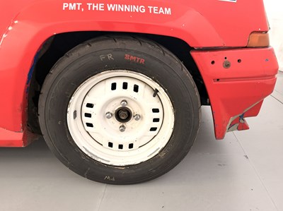 Lot 100 - Renault 5 GT Turbo Cup