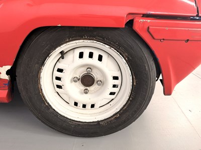 Lot 100 - Renault 5 GT Turbo Cup