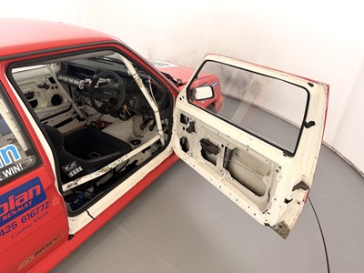 Lot 100 - Renault 5 GT Turbo Cup