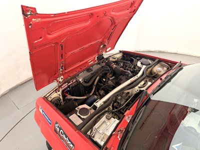 Lot 100 - Renault 5 GT Turbo Cup
