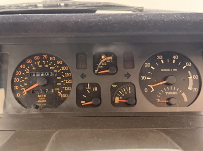 Lot 100 - Renault 5 GT Turbo Cup