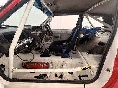 Lot 100 - Renault 5 GT Turbo Cup