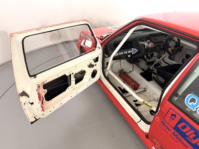 Lot 100 - Renault 5 GT Turbo Cup