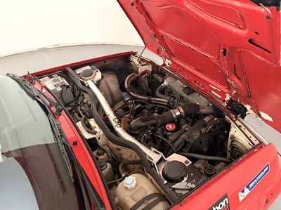 Lot 100 - Renault 5 GT Turbo Cup