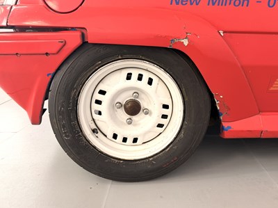 Lot 100 - Renault 5 GT Turbo Cup