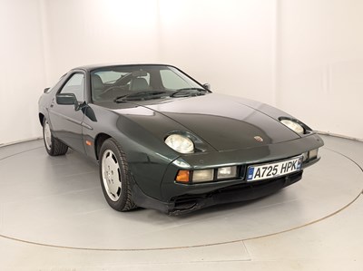 Lot 63 - 1984 Porsche 928S