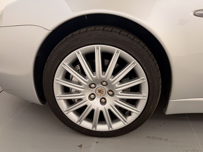 Lot 41 - 2002 Maserati 4200 Spyder