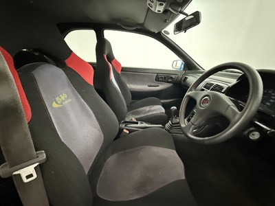Lot 1997 Subaru Impreza WRX STI Type R Version 3