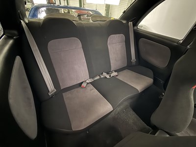 Lot 1997 Subaru Impreza WRX STI Type R Version 3