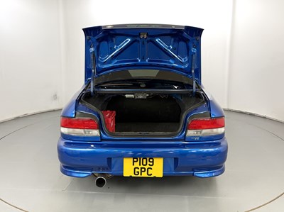 Lot 1997 Subaru Impreza WRX STI Type R Version 3