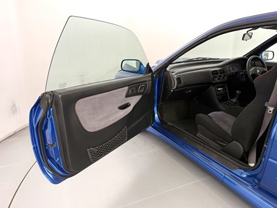 Lot 1997 Subaru Impreza WRX STI Type R Version 3