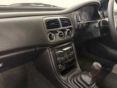 Lot 1997 Subaru Impreza WRX STI Type R Version 3