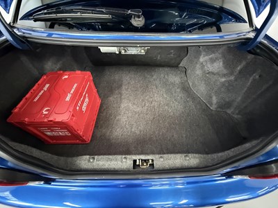 Lot 1997 Subaru Impreza WRX STI Type R Version 3