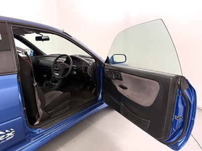 Lot 1997 Subaru Impreza WRX STI Type R Version 3
