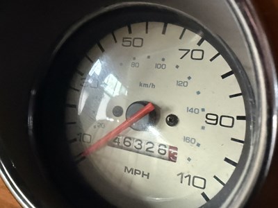 Lot 1999 Rover Mini Cooper